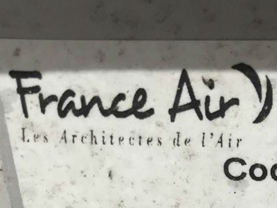 France air