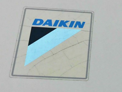 Daikin