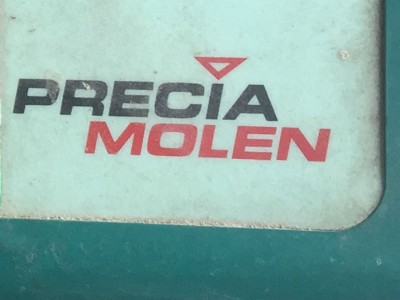 Precia molen