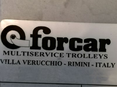 Forcar