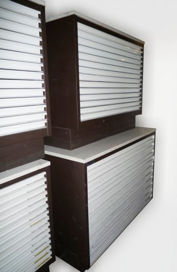 Meuble A Tiroirs Pour Plan Occasion Vendu