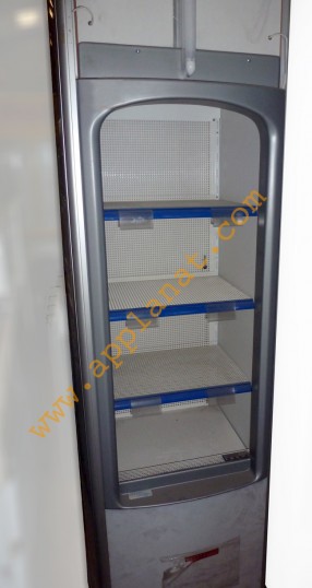 Vitrine Refrigeree Verticale A Boissons Occasion Nous Consulter
