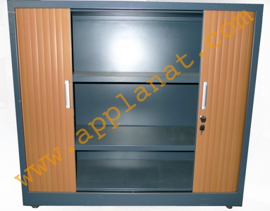 Armoire De Bureau Portes Coulissantes Occasion Nous Consulter