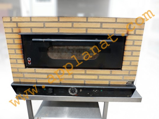 four 224 pizza 233 lectrique morice occasion 1 890 00 ht four 224 pizza 233 lectrique morice occasion 1 890 00 ht