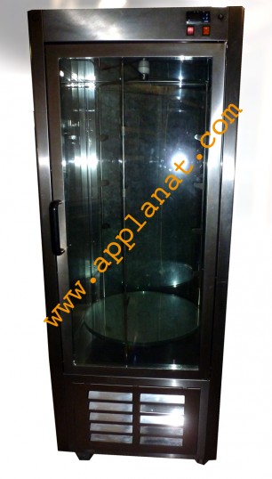 Vitrine Refrigeree 4 Faces Vitrees Positive Occasion 1 350 00 Ht