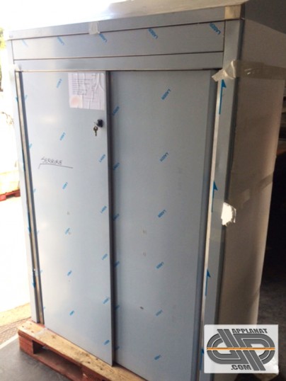 Armoire Inox De Laboratoire Professionnel 1m20 Neuf Nous Consulter