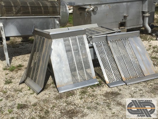 Table De Distribution Vibrante Femia Occasion Vendu