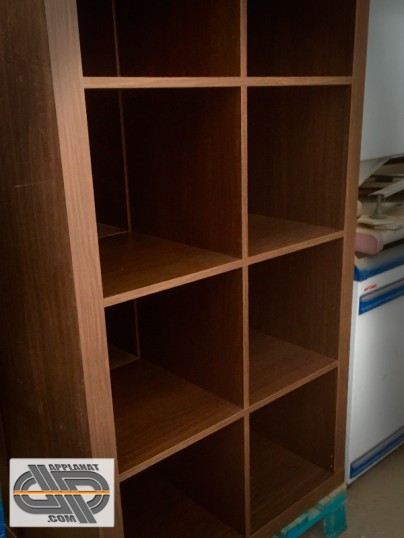 Armoire Kallax Occasion Clean Pro