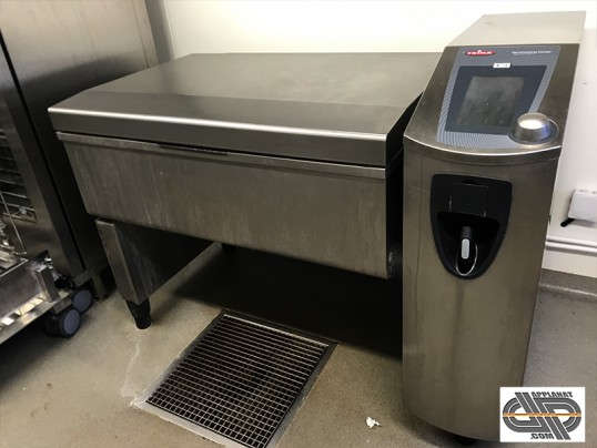 Sauteuse Multifonction Vcc 311 Variocooking Center Frima 150