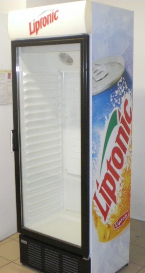 Armoire A Boisson Porte Vitree Occasion Vendu
