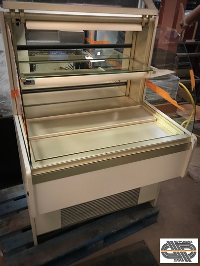 Armoires Frigo Pour La Conservation Du Chocolat 2 Portes Comment