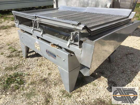 Table De Distribution Vibrante Femia Occasion Vendu