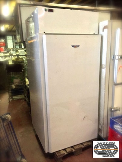 Mini Chambre Froide Tecnodom Minicella 100 Tn Nt Occasion Vendu