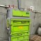 Presse à balles verticale – compacteur 50t – DIXI 50 S