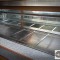 Buffet chaud Bain Marie 6xGN1/1 - ENOFRIGO TANGO WALL