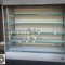 Vitrine murale - 5 niveaux 1m90- CARRIER - OPTIMER 1946