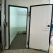 Chambre froide positive 6,5m2 / 13 m3 + groupe monobloc en dotation incluse