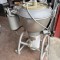 Cutter mélangeur 40 Litres Inox - Stephan USF 40/3