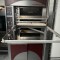 Four de boulangerie compact à 4 niveaux soles fixes ( Surf. cuisson totale: 2m2  ) Panimatic Compagnon 600