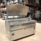 Sauteuse Braisière - 170 litres - chauffe gaz
