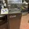 Tempéreuse de chocolatier 25 Kg SAVY - GOLD 2 + enrobage et moulage