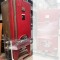 MATERIEL VINICOLE | Cuves garde vin 10 Hl. avec équipement azote 