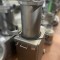 Poussoir à saucisses hydraulique Dadaux 25 litres PHX25L