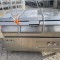 Sauteuse professionnelle Angelopo Grandi Cucine SPA