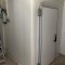 Chambre froide positive 5,8 m3 à groupe froid distant