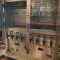 Distributeur de vin au verre - 8 bouteilles - finition inox - EUROCAVE