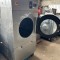 Sèche linge professionnel 23Kg à gaz FAGOR Green Evolution