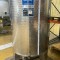 Cuve inox cylindrique 1000 Litres