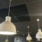 Lot 34 luminaires design plastique souple « Muuto »