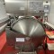 Autoclave de conserverie - 7044 litres - Statique horizontal vapeur - chargeur 4 chariots 