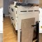 Four infrarouge de plasturgie ORTOMAC TP-7AINFR