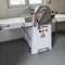 ⭐ Super affaire ⭐ Laminoir à bandes passage 60 cm & tapis 1m00 (proche neuf)