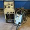 Poste à souder professionnel MIG/MAG ( 350A max) SAF FRO