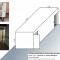 Chambre fermentation pousse lente CFPL / CFI ( pour 10 chariots 600x800)