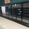 Vitrine murale positive - 3 portes vitrées – ALTAIR 188 TN SEDA récentes