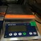 Balance à plateforme de table - 3 Kg / 1 g  - METTLER TOLEDO ( pesage industriel pour environnement difficile IP68 )