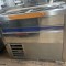 Refroidisseur horizontal pour bouteilles & canettes MIGAN à 2 portillons coulissants
