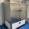 Armoire de dégivrage à douche PALINOX DS-ARM