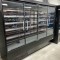 Frigo mural vertical positif 4 portes EXKAL | Prof. 80cm H 2m04 | Groupe logé | 2020 