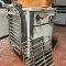 Diviseuse formeuse DIVITRAD - Bertrand Puma + 3 matrices
