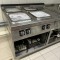 Module cuisson Angelo Po sur coffre :  4 feux electrique – 1N0PE4