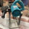 Mortaiseuse de charpente MAKITA KC100