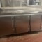 Tour pâtissière inox 3 portes PANIMATIC