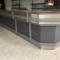 Comptoir Bar IFI ligne Roma avec piste granit (rénovation incluse)