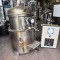 Autoclave de stérilisation en inox , modèle 50 4/4 4AS AURIOL