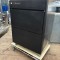 Machine à glaçons refroidissement eau TECHNITALIA 75KG/24H • Modèle T75 (2022)